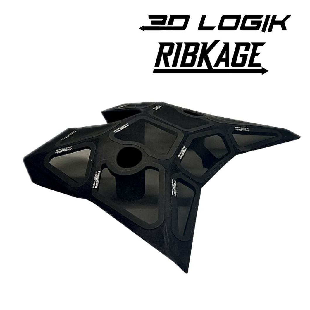 3D LOGIK - Polaris Matryx Ribkage Intake