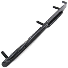 Load image into Gallery viewer, Arctic Cat - 3-Bolt 4-inch Staggered Carbide RH &amp; LH Wearbar Set - 02-26 Models
