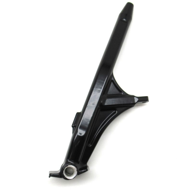 Arctic Cat - Mountain Spindle - Black