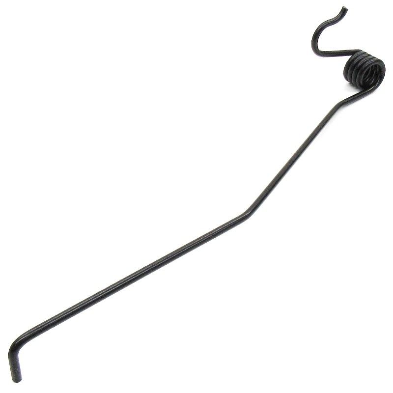 Arctic Cat - RH Replacement Ice Scratcher - 2019-2026 Alpha One - 3704-184