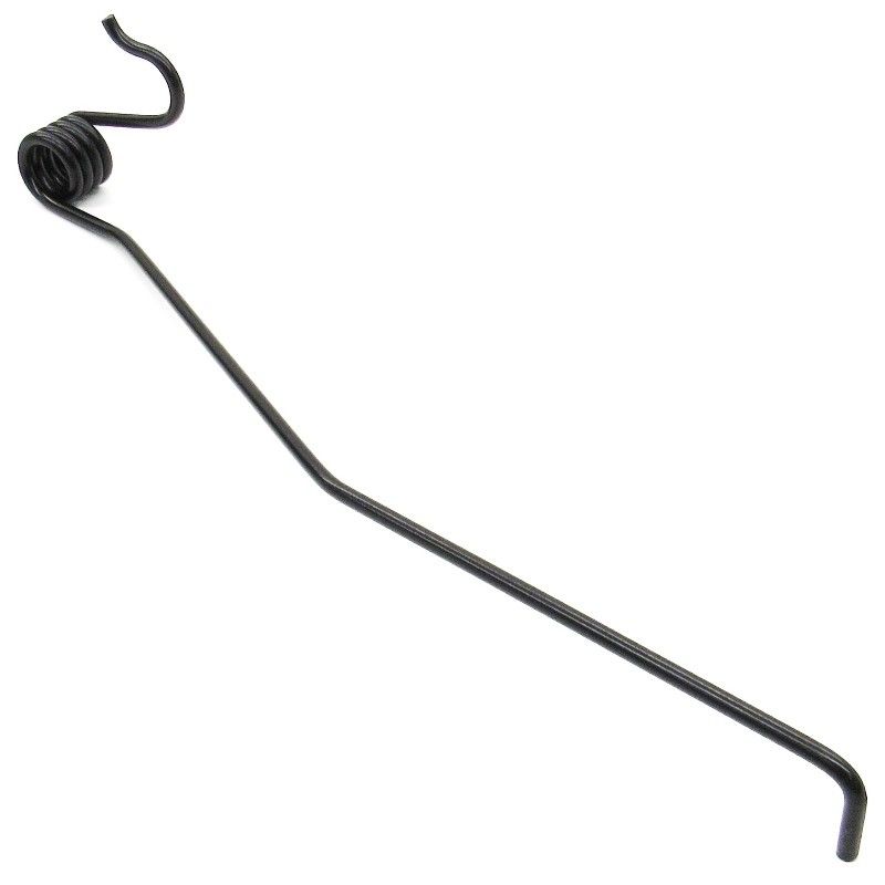 Arctic Cat - LH Replacement Ice Scratcher - 2019-2026 Alpha One - 3704-185