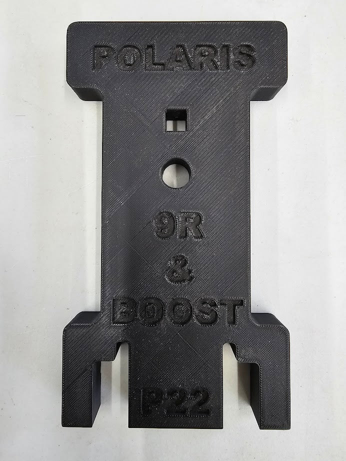 3D Prints NW - Polaris P-22 Clutch Holding Tool