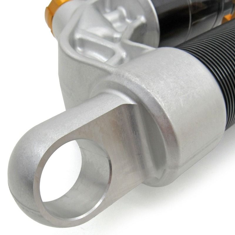 Arctic Cat - AC5S LH Ski Shock - 2024-2026 M Catalyst – Mountain