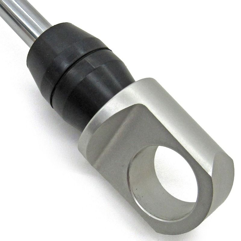 Arctic Cat - AC5S LH Ski Shock - 2024-2026 M Catalyst – Mountain