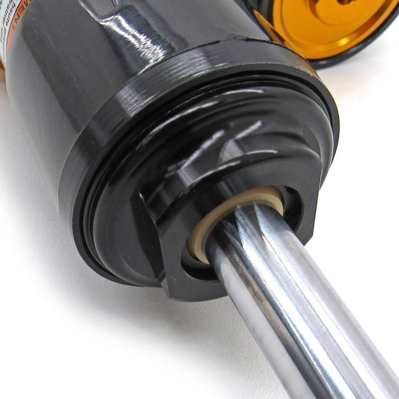 Arctic Cat - AC5S LH Ski Shock - 2024-2026 M Catalyst – Mountain