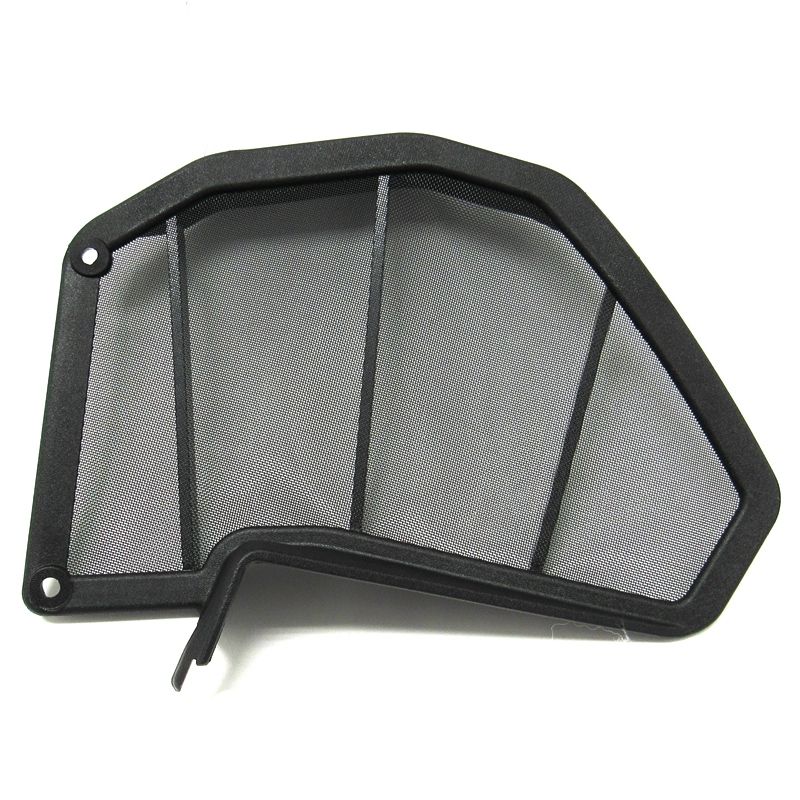 Arctic Cat - Right Hand Air Vent Bezel Coarse Vent 7606-056