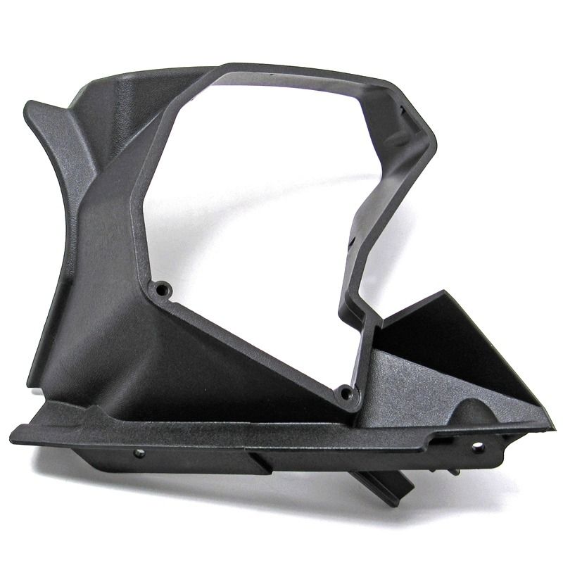 Arctic Cat - Right Hood Air Intake Vent 7606-258