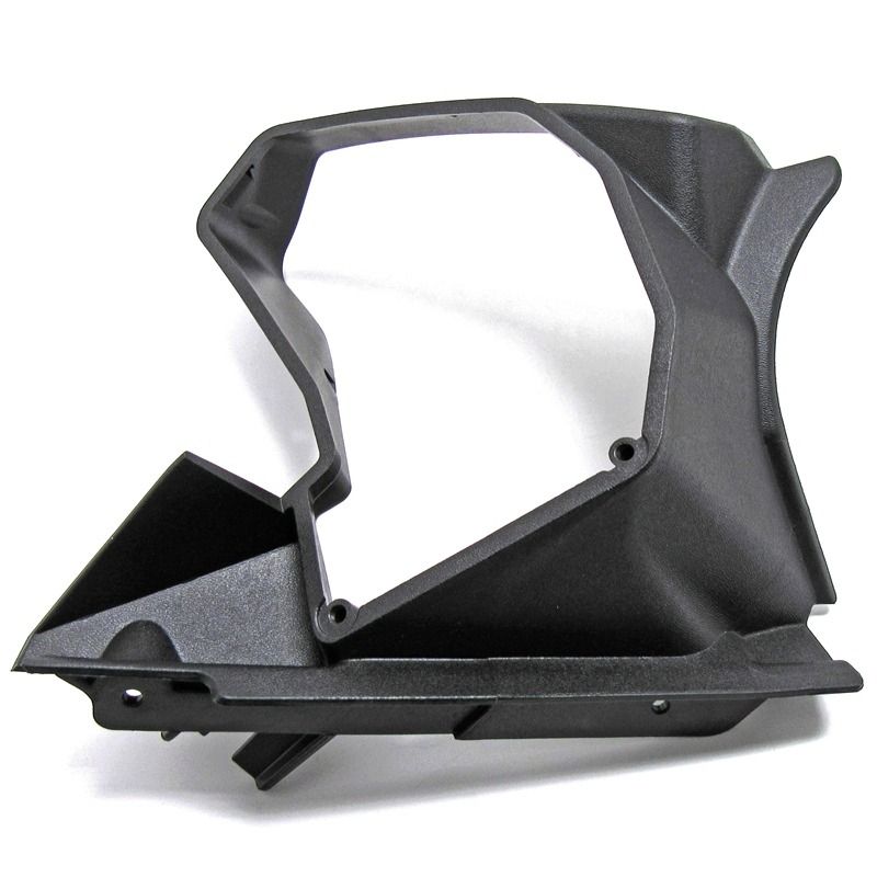 Arctic Cat - Left Hood Air Intake Vent 7606-259