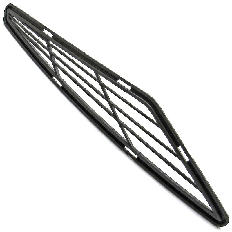 Arctic Cat - Vent, Upper Side Panel, RH - (MTN) - 7606-640