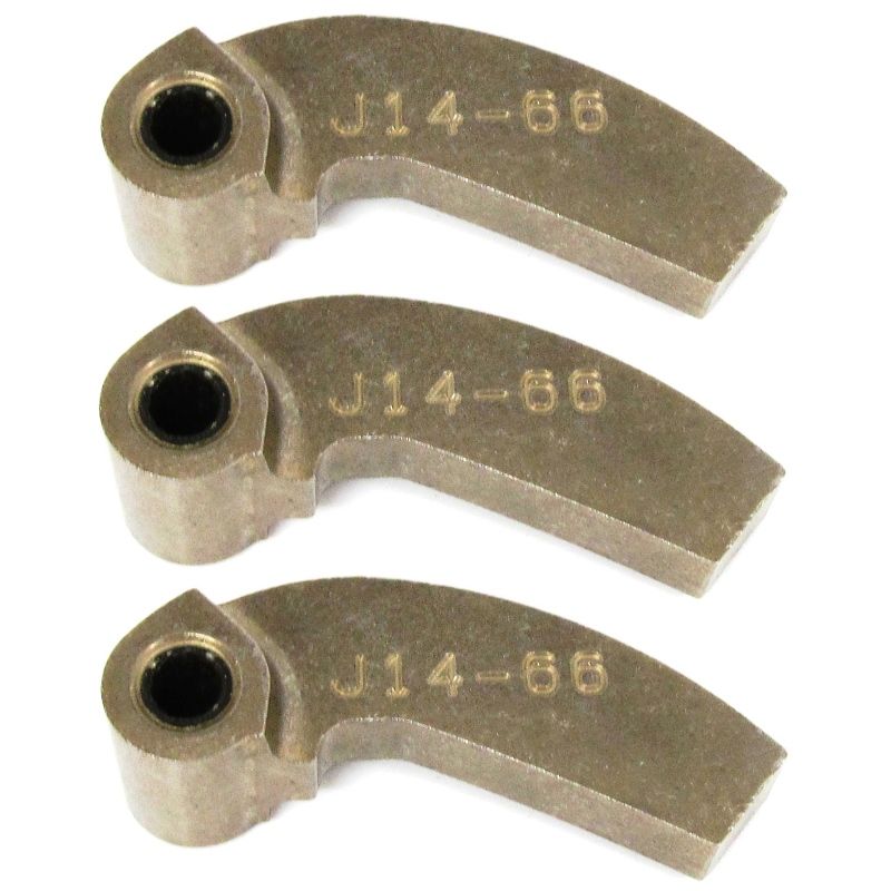 Arctic Cat - Team J14-66 Clutch Weights (Set of 3)