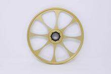 Load image into Gallery viewer, TKI - BILLET 10&quot; INCH WHEEL (SOLD INDIVIDUALLY)
