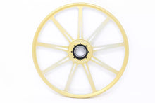 Load image into Gallery viewer, TKI - BILLET 9&quot; INCH WHEEL (SOLD INDIVIDUALLY)
