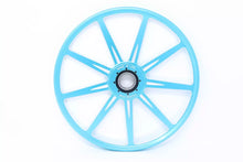 Load image into Gallery viewer, TKI - BILLET 9&quot; INCH WHEEL (SOLD INDIVIDUALLY)
