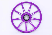 Load image into Gallery viewer, TKI - BILLET 9&quot; INCH WHEEL (SOLD INDIVIDUALLY)
