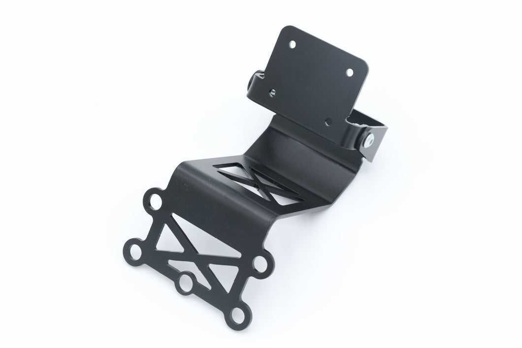 TKI - SKI-DOO TRAIL TECH / GARMIN MOUNT