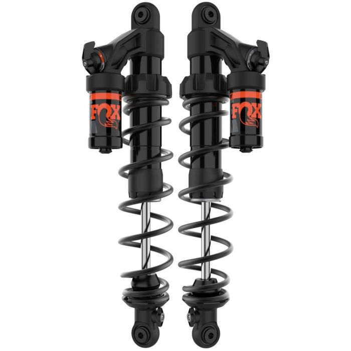 Arctic Cat Catalyst (Mountain) Fox 1.5 Zero QS3R 36