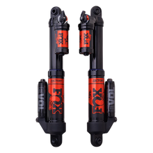 Load image into Gallery viewer, NEW FOX FLOAT QS3 EVOL Lightweight air shocks - BRP Summit
