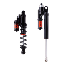 Load image into Gallery viewer, NEW QSE FOX 1.5 Zero QS3 Coil Skid Shock Set - Ski-Doo Gen5 Summit / Freeride
