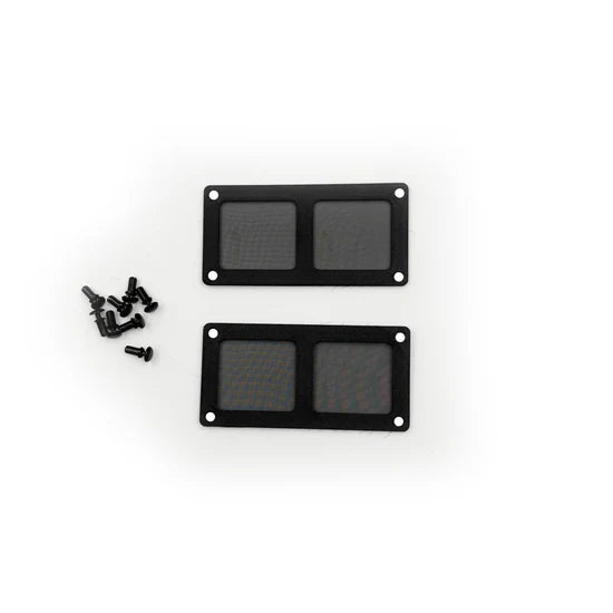 Fire N Ice - Catalyst Air Box Intake Vent