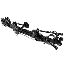 Load image into Gallery viewer, Arctic Cat - 154" Alpha One Suspension - Complete - BLACK
