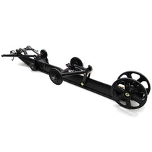 Load image into Gallery viewer, Arctic Cat - 154" Alpha One Suspension - Complete - BLACK
