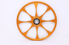 Load image into Gallery viewer, TKI - BILLET 9" INCH WHEEL (SOLD INDIVIDUALLY)
