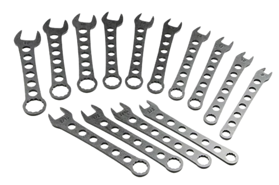 Skinz - Lightweight Wrench Set Kit