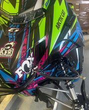 Load image into Gallery viewer, Alternative Impact - 2024-2026 Arctic Cat Catalyst 36″ UPPER ONLY A-Arm Kit
