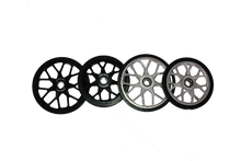 Load image into Gallery viewer, ZBROZ - "Drifter" Billet Hybrid Wheel 10" Rear (Arctic Cat)
