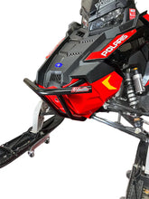 Load image into Gallery viewer, BM Fabrications - Polaris Axys EXO Front Bumper

