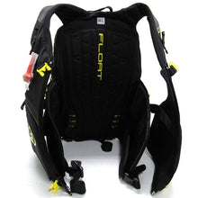 Load image into Gallery viewer, BCA - Float MtnPro 2.0 Avalanche Airbag Vest - Black &amp; Yellow (NO Cylinder) XL/XXL 2024
