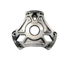 Load image into Gallery viewer, BDX / SSI - Arctic Cat ADAPT Billet Primary Clutch Cover - Steel Spider w/ Dowel Pins
