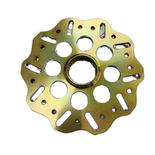 Load image into Gallery viewer, BDX / SSI - SUPER LITE BRAKE ROTOR 2018+ ARCTIC CAT MOUNTAIN Model 51003-SL
