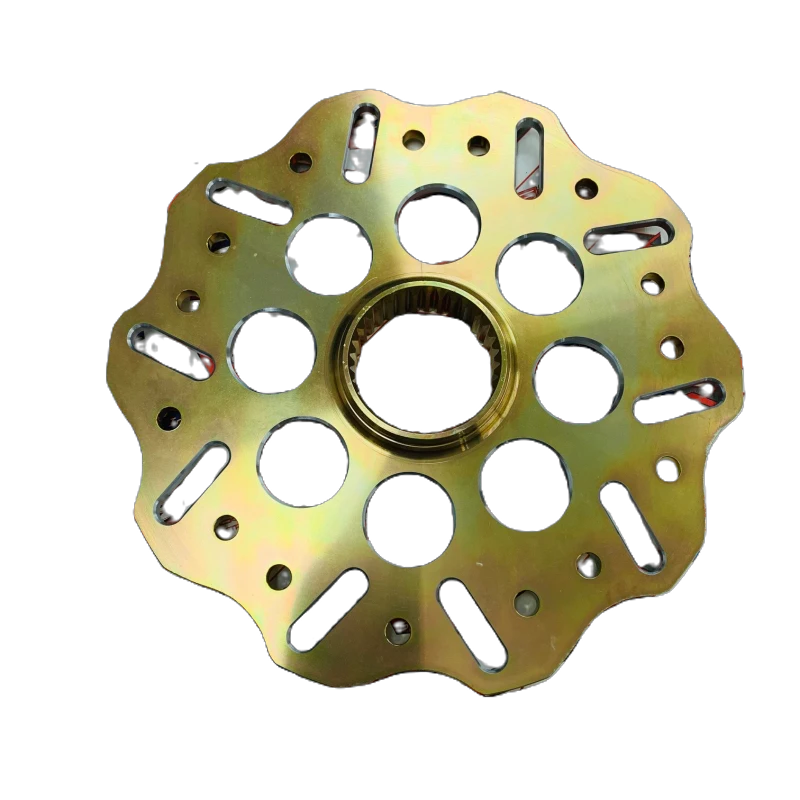 BDX / SSI - SUPER LITE BRAKE ROTOR 2018+ ARCTIC CAT MOUNTAIN Model 51003-SL