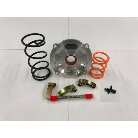 BDX / SSI - Arctic Cat CATALYST Pro Shift Clutch Kit