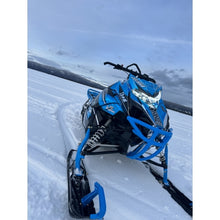 Load image into Gallery viewer, BDX / SSI - Arctic Cat PRO-MAX 2 Catalyst Front Bumper
