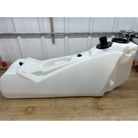 BDX / SSI - Arctic Cat Catalyst Pro-Tank – Mountain Side Performance
