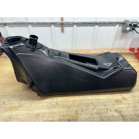 BDX / SSI - Arctic Cat Catalyst Pro-Tank – Mountain Side Performance