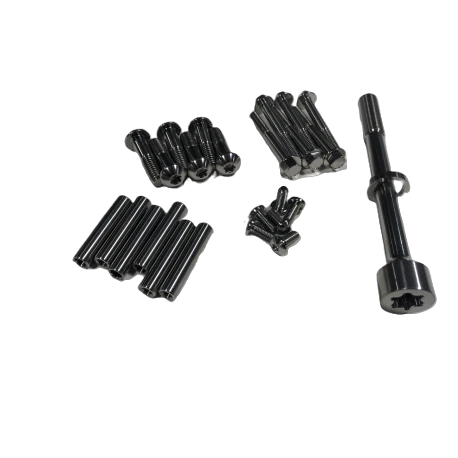 BDX / SSI - TITANIUM ADAPT HARDWARE KIT