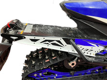 Load image into Gallery viewer, BM Fabrications - Arctic Cat 137 EXO Rear Bumper
