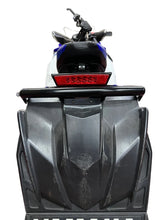 Load image into Gallery viewer, BM Fabrications - Arctic Cat 137 EXO Rear Bumper
