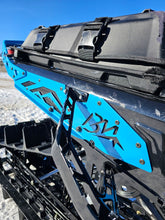 Load image into Gallery viewer, BM Fabrications - 2025 Polaris Matryx Slash 155&quot; Bumper
