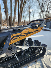 Load image into Gallery viewer, BM Fabrications - 2026 Ski Doo GEN 5 850 154 Super Short Tunnel Rear Bumper
