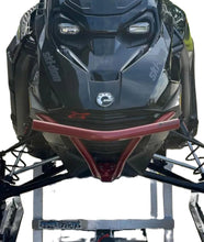 Load image into Gallery viewer, BM Fabrications - Ski Doo REV GEN 5 EXO Front Bumper
