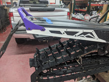Load image into Gallery viewer, BM Fabrications - Polaris AXYS 155/165 Tunnel Cut Rear Bumper
