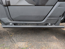 Load image into Gallery viewer, BM Fabrications - Polaris Xpedition 2 Seat Rock Sliders
