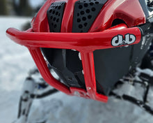 Load image into Gallery viewer, Backwoods BMP - Matryx Front Bumper (Fits NA &amp; Boost Models)
