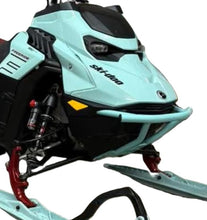 Load image into Gallery viewer, Backwoods BMP - Ski Doo Gen5 SP Front Bumper
