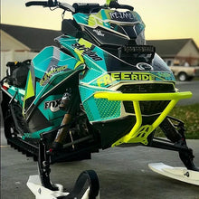 Load image into Gallery viewer, Backwoods BMP - Ski Doo Gen4 / Gen5 / Lynx SP Front Bumper
