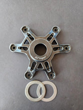 Load image into Gallery viewer, Alternative Impact - Billet Aluminum 7075 Clutch Cover Polaris P-22
